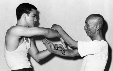 About Wing Chun Kung Fu